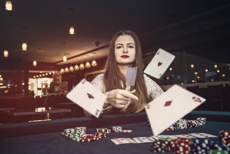 l 20 Kya Aapko l 20 ke Poker Section mein Milta Hai